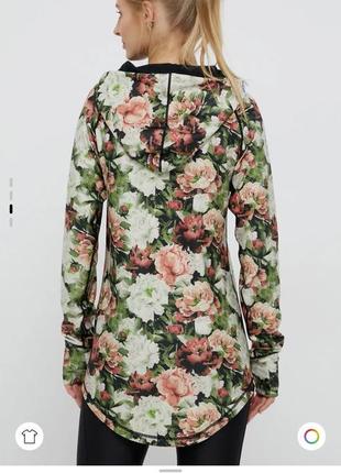 Eivy burton x-bionic худі billabong craft dc 686 dope 2