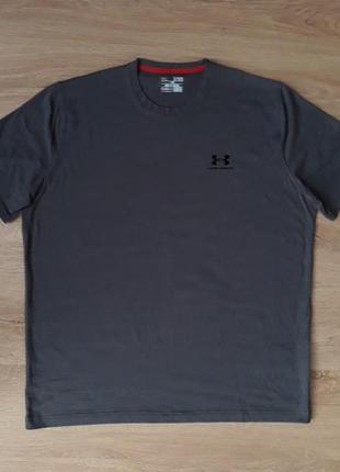 Under armour. футболка