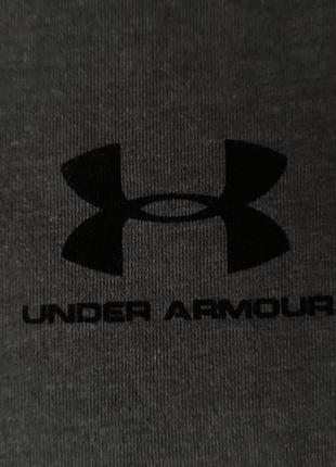 Under armour. футболка3 фото