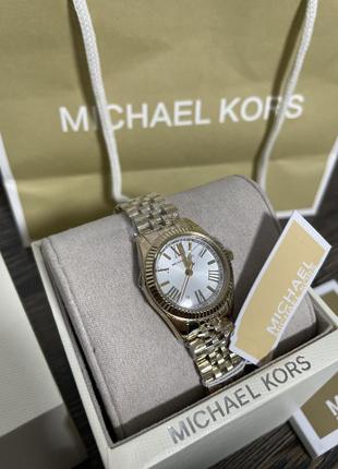 Годинник michael kors lexington mk3229