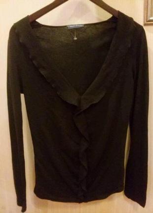 Кофта marco polo,оригинал,100% хлопок