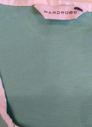 Трикотажная кофточка блуза wardrobe2 фото