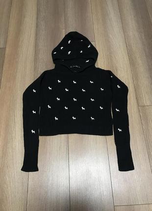 Кофта від lora kanit 🍫🍫🍫