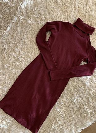 Плаття нове