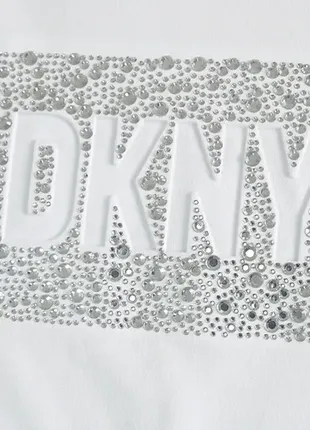 Футболка dkny3 фото