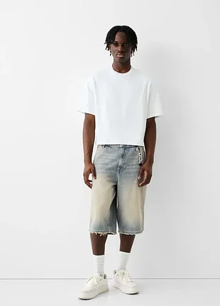 В наявності бершка шорти бермуди 32 34 36 38 40 42 44 46