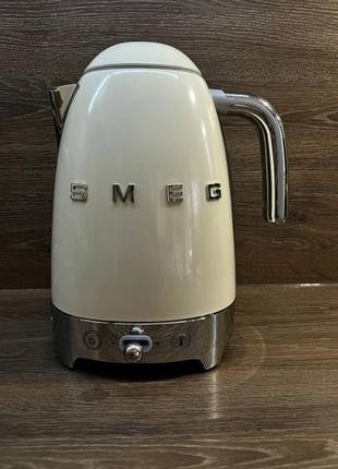 Чайник smeg❤️‍🔥