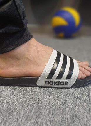 Шльопанці чоловічі adidas