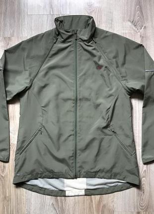 Куртка ветровка трансформер спортивная жилетка безрукавка