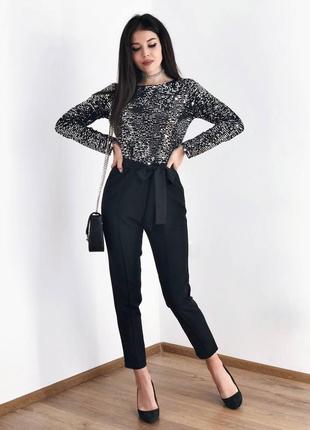 Комбез 💥 срібло, золото