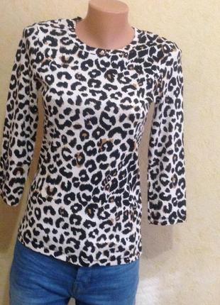 Футболка хлопковая -размер10-12