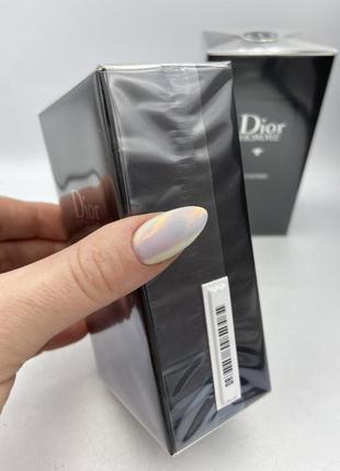 Dior homme intense3 фото