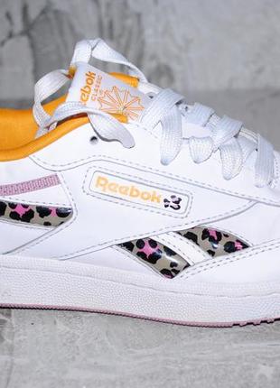 Кроссовки reebok 37 размер