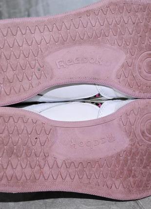 Кроссовки reebok 37 размер8 фото