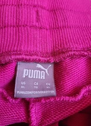 Спортивные штаны puma3 фото