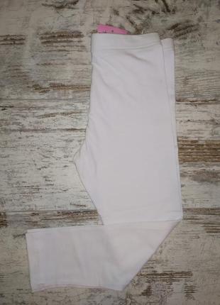 Капри лосины на 7-8 лет бриджи германия