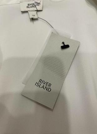 Акція 🎁 новий стильний боди с запахом river island

боді-блузка zara h&m6 фото