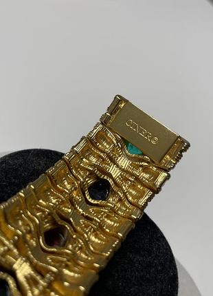 Винтажный браслет ciner