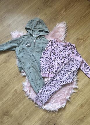 Набор 2 костюма