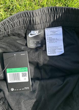 Шорты nike neylon xl, m-l4 фото