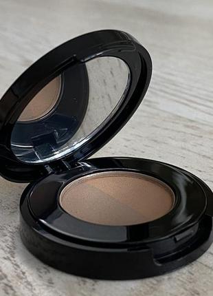 Тіні для брів anastasia beverly hills brow powder duo (caramel)2 фото