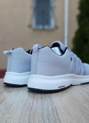 Женские текстильные кроссовки adidas neo адедас неопроизводитель6 фото