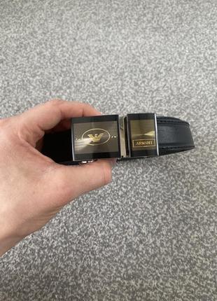 Ремень armani