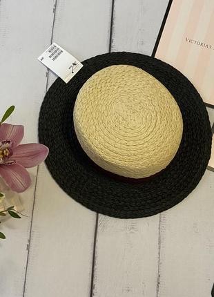 Новая шляпа h&m размер 54 см