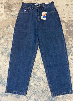Джинси gap boy fit