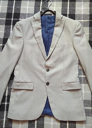 Пиджакы zara man tailoring