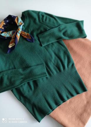 Свитер, джемпер, лонгслив трикотажный р.s-m