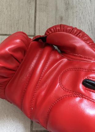 Перчатки для бокса bank2 фото