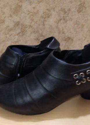 Ботильоны 3