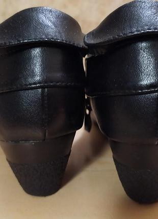 Ботильоны 4