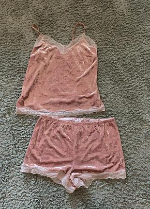 Комплект oysho