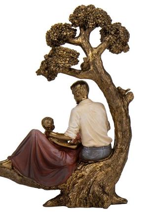 Статуетка "дерево кохання", 26,5 см4 фото
