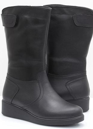 Напівчоботи жіночі vladi 57696