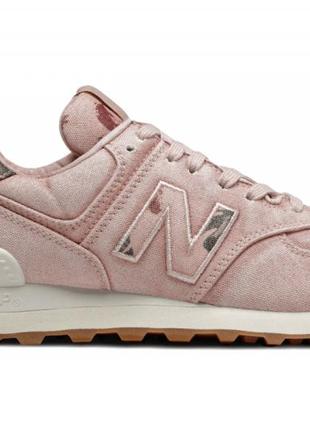 New balance wl574 женские. оригинал. новые.