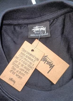 Кофта stussy size l3 фото