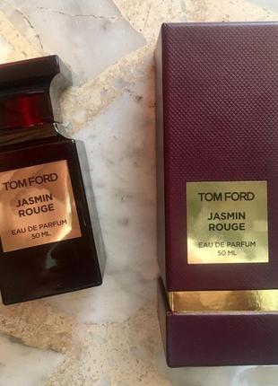 Tom ford jasmin rouge распив1 фото