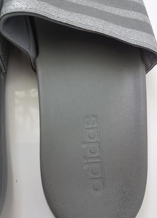Шльопанці adidas 41-42p2 фото