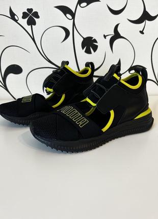 Продаю класні кросівки puma fenty by rihanna1 фото