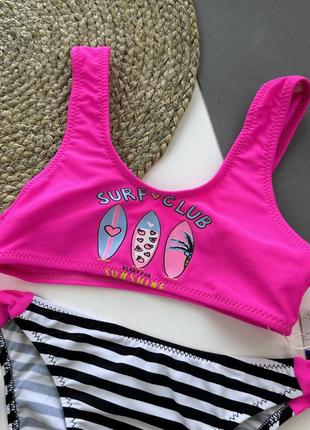 Раздельный купальник2 фото