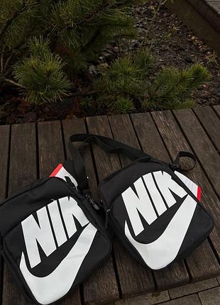 Сумка nike 3