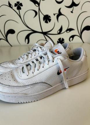 Продаю кросівки nike