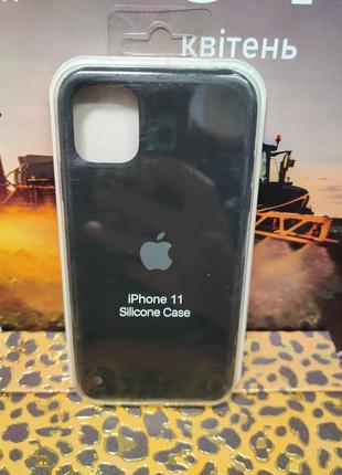 Чохол iphone 11