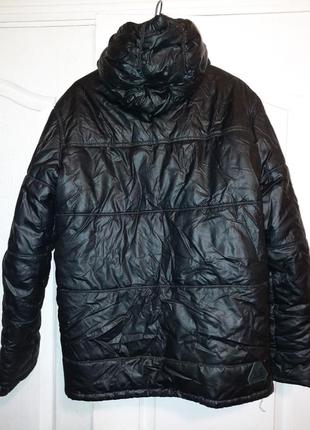Немецкая куртка tumble 'n dry(tnd)  на 13-14 лет3 фото