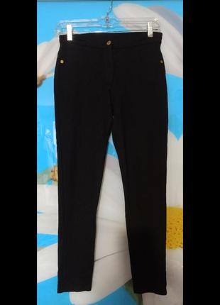 Брюки женские "f&amp;f" u910 eur38 us6 150грн