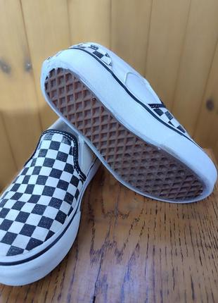 Слипоны кроссовки кеды vans6 фото