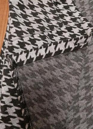 Тепла сорочка 4